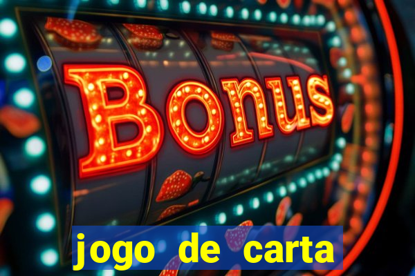 jogo de carta cigana online